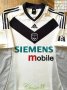 Bordeaux Away football shirt 2002 - 2003