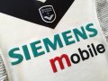 Bordeaux Away football shirt 2002 - 2003