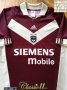 Bordeaux Cup Shirt football shirt 2001 - 2003