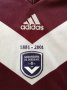 Bordeaux Cup Shirt football shirt 2001 - 2003