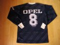 Bordeaux Home football shirt 1987 - 1988