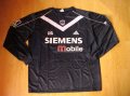 Bordeaux Home football shirt 2003 - 2004