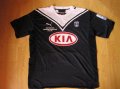 Bordeaux Home football shirt 2009 - 2010