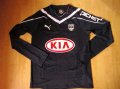 Bordeaux Home football shirt 2010 - 2011