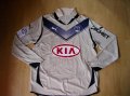 Bordeaux Away football shirt 2010 - 2011
