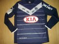Bordeaux Home football shirt 2011 - 2012