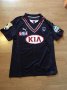 Bordeaux Home football shirt 2013 - 2014