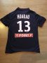 Bordeaux Home football shirt 2013 - 2014