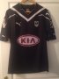 Bordeaux Home football shirt 2010 - 2011