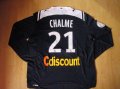 Bordeaux Home football shirt 2009 - 2010