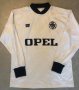 Bordeaux Away football shirt 1988 - 1989