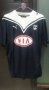 Bordeaux Home football shirt 2009 - 2010