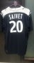 Bordeaux Home football shirt 2009 - 2010