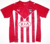 Bordeaux Third football shirt 2009 - 2010