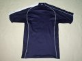 Bordeaux Home football shirt 2005 - 2006