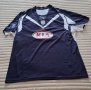 Bordeaux Home football shirt 2007 - 2008