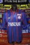 Bordeaux Away football shirt 1994 - 1995