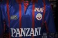 Bordeaux Away football shirt 1994 - 1995