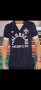 Bordeaux Home football shirt 1981 - 1983