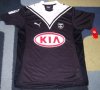Bordeaux Home football shirt 2009 - 2010