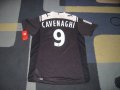Bordeaux Home football shirt 2009 - 2010