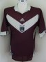 Bordeaux Cup tröja fotbollströja 2001