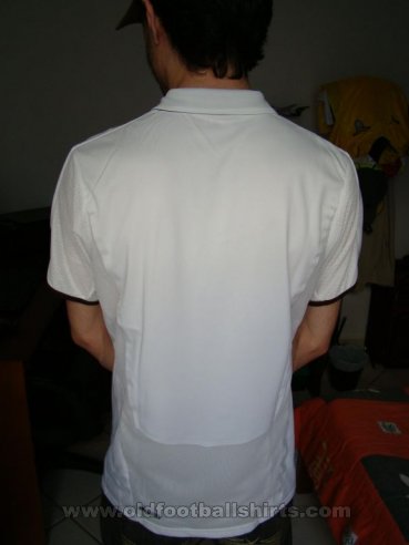 Bordeaux Away football shirt 2008 - 2009