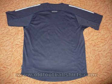 Bordeaux Training/Leisure football shirt 2003 - 2004