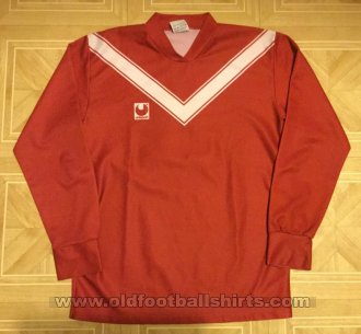 Bordeaux Maglia da trasferta maglia di calcio 1992 - 1994