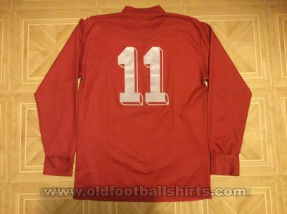 Bordeaux Maglia da trasferta maglia di calcio 1992 - 1994