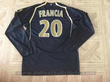 Bordeaux Third football shirt 2004 - 2005