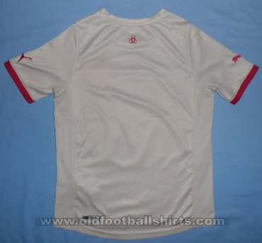 Bordeaux Away football shirt 2011 - 2012