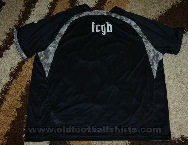 Bordeaux Training/Leisure football shirt 2006 - ?