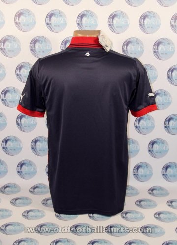 Bordeaux Special football shirt 2013 - 2014