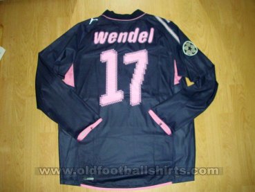 Bordeaux Third football shirt 2008 - 2009