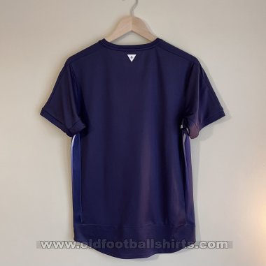 Bordeaux Home fotbollströja 2015 - 2016