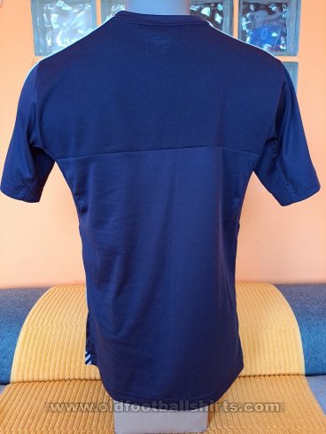 Bordeaux Training/Leisure football shirt 2016 - 2017