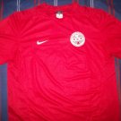 Home football shirt 2011