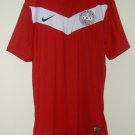 Home football shirt 2011 - 2012