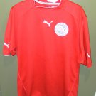 Home football shirt 2004 - 2006