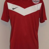 Home football shirt 2011 - 2012