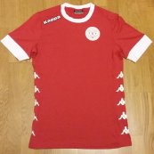 Home football shirt 2014 - 2016