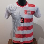 Away football shirt 2019