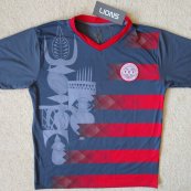 Home football shirt 2019 - 2021