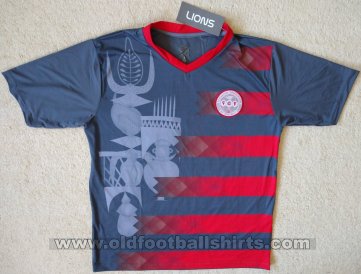 New Caledonia Home football shirt 2019 - 2021