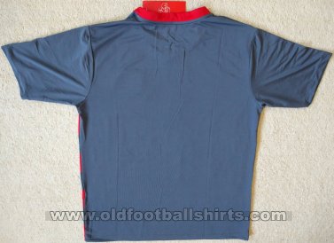 New Caledonia Home football shirt 2019 - 2021