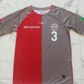 Home football shirt 2022 - 2023