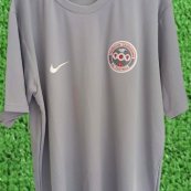 Away football shirt 2010 - 2011