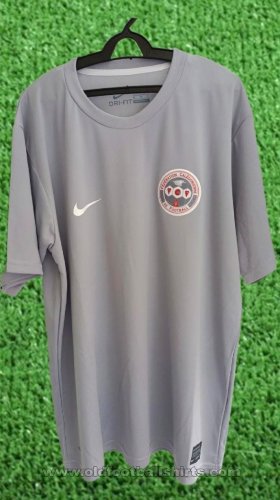 New Caledonia Away football shirt 2010 - 2011