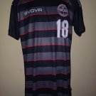 Away football shirt 2022